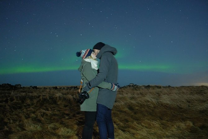4x4 Reykjavik Northern Lights Tour with Photographer — Aurora RVK - Key highlights worth caring about