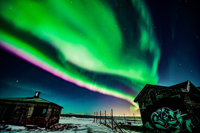 4x4 Reykjavik Northern Lights Tour with Photographer — Aurora RVK - Value check: is $249.90 a good deal?