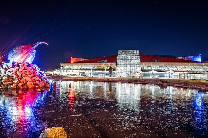 5-Day Tour Highlights of Iceland with Accommodation | Start from Keflavik - Price and Value: What $2,150 Buys, and Who It Helps