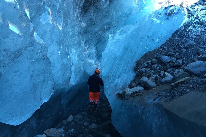 5-Day West Iceland, Ice Cave and South Iceland Small-Group Tour - Vatnajökull ice cave day: the blue-light magic is real