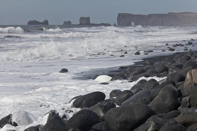 5-Days Land of Northern Lights Tour from Reykjavík - Reykjanes Peninsula, then Blue Lagoon without the hassle