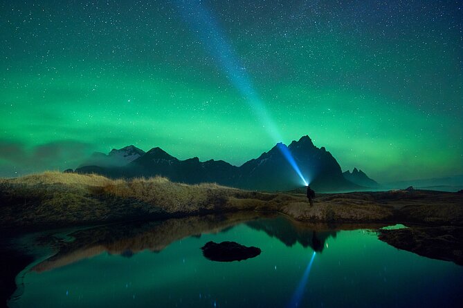 5 Days Self-Drive Tour with Pick Up - Northern Lights Adventure Camper´ Break - Day 1: Keflavík Airport Transfer, Reykjanes Bridge, and Gunnuhver Steam