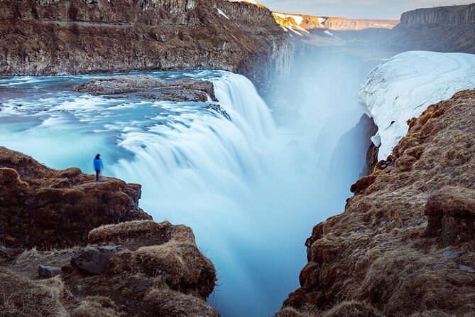 5 Nights 6 Days | Iceland Small-group Tour from Keflavík - Getting to Reykjavik smoothly after you land at Keflavík