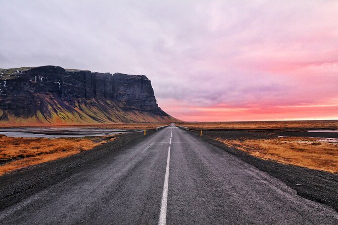 5 Nights 6 Days | Iceland Small-group Tour from Keflavík - Golden Circle, the physics edition: Þingvellir plates, Strokkur eruptions, Gullfoss power