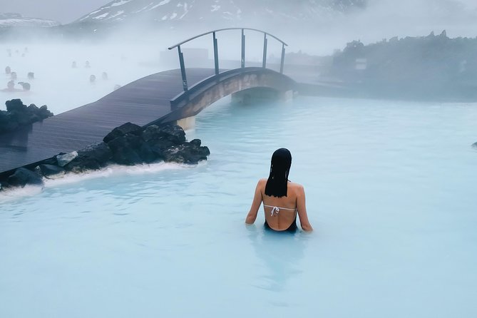 6 Day Iceland With Reykjavik Blue Lagoon Golden Circle South Glacier Lagoon..... - Reykjavik on your terms with the 24-hour hop-on bus