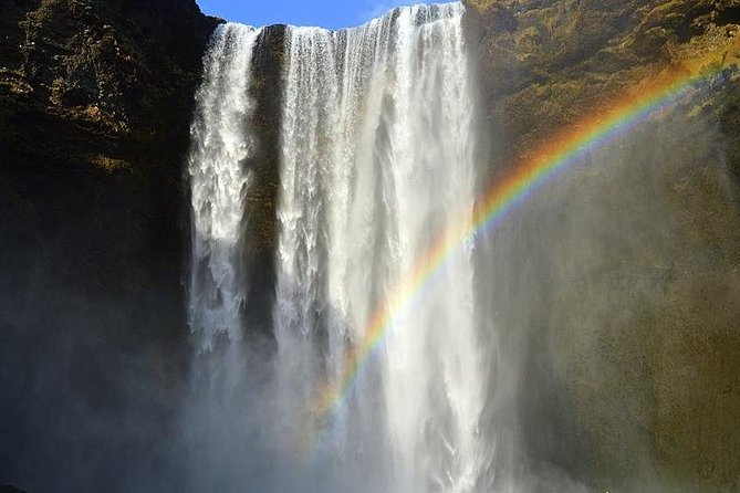 6 Day Iceland With Reykjavik Blue Lagoon Golden Circle South Glacier Lagoon..... - Guides and group setup: why it can feel friendly instead of rushed