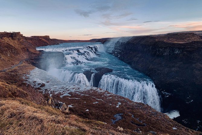 6 Day Iceland With Reykjavik Blue Lagoon Golden Circle South Glacier Lagoon..... - Day 1 in Reykjavik: landing at Keflavík and easing in