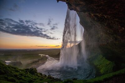 6-Day Minibus Tour Around Iceland from Reykjavik