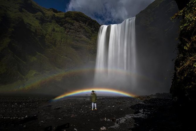 6-Day Summer Ring Route of Iceland Small-Group Tour - Key highlights that make this tour feel worth it