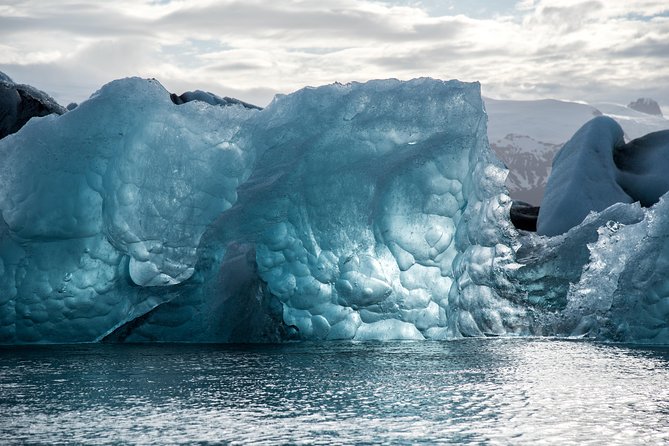 6-Day Summer Ring Route of Iceland Small-Group Tour - Day 2: Seljalandsfoss and Skogafoss, then Reynisfjara and Katla ice cave