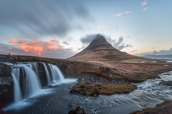7-Day Complete Iceland: South Coast, Golden Circle, Akureyri & Snaefellsnes - Namaskard to Hverfjall, then Myvatn baths: geothermal power in the north