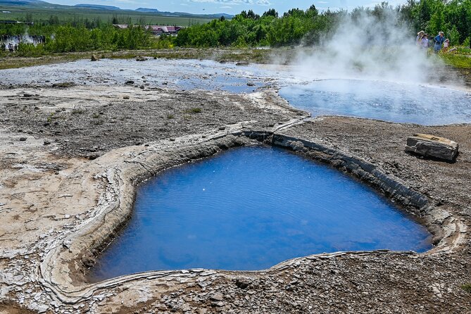 7 Day Iceland Ring Road and Snaefellsnes Tour with Accommodation - Day 5 Akureyri Whale Watching Option, Hvítserkur, and Kolugljúfur Canyon Walks