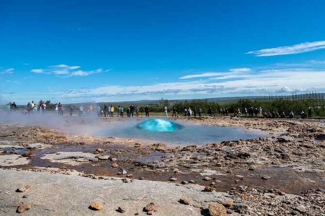 7 Day Iceland Ring Road and Snaefellsnes Tour with Accommodation - Pickup, group size, and why the driving days shape everything