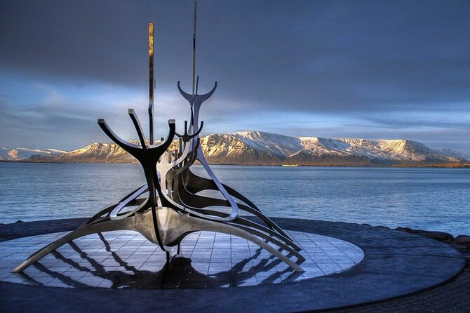7 Day Iceland with Reykjavik Blue Lagoon Snæfellsnes | Golden Circle | South.... - South Coast classics: Seljalandsfoss, Skógafoss, Jökulsárlón, Diamond Beach, and a Vík stop