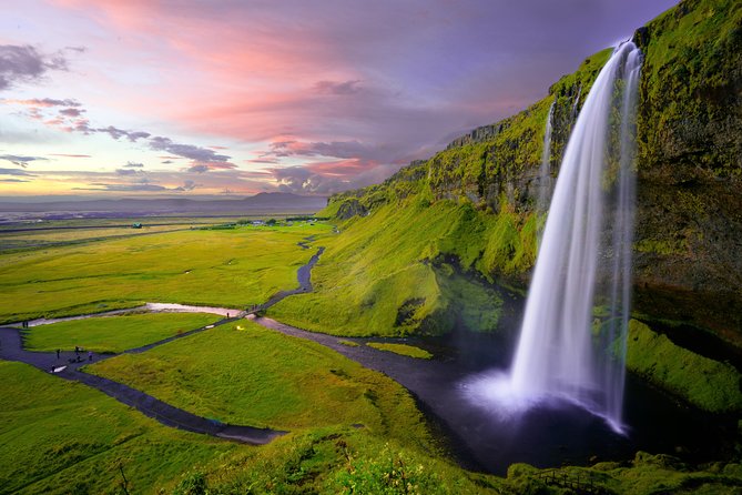 7 Day Iceland with Reykjavik Blue Lagoon Snæfellsnes | Golden Circle | South.... - Blue Lagoon reset: lava and silica masks with a 2-hour soak