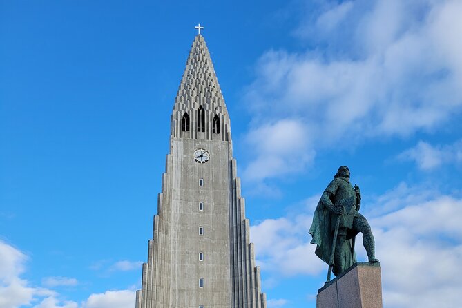 7-Day Small Group Journey Around Iceland - Small group comfort, guide energy, and why it matters