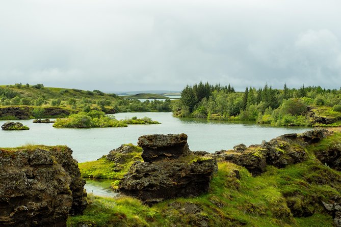 7-Day Small Group Journey Around Iceland - Day 3: Lake Mývatn, Godafoss, and the volcanic backcountry feel