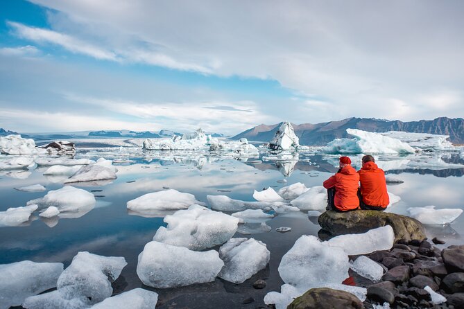 7-Day Small Group Journey Around Iceland - Day 1 in Reykjavik: landing day without pressure