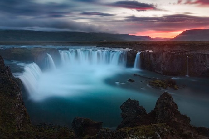 8 Day Magical Iceland with Reykjavik | Blue Lagoon | Lava Tunnel | Whale... - Price and value: what you’re really paying for