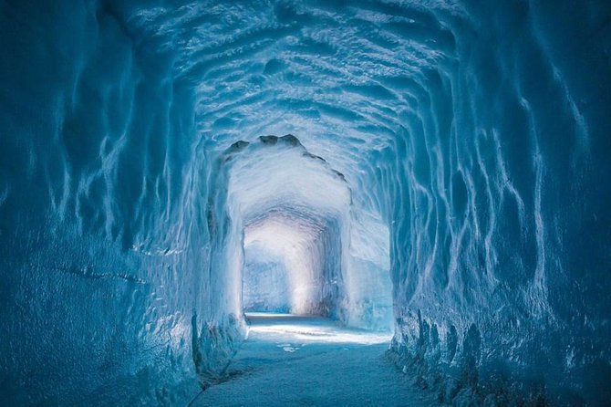 8 Day Magical Iceland with Reykjavik | Blue Lagoon | Lava Tunnel | Whale... - Snæfellsnes in about 10 hours: Kirkjufell, volcanic clues, and black sand