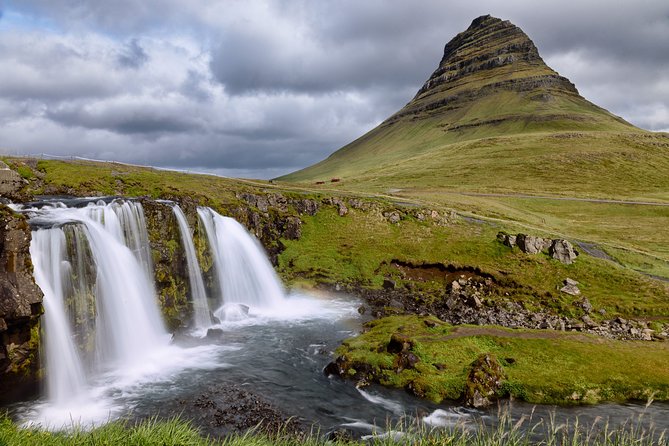 8 Day Magical Iceland with Reykjavik | Blue Lagoon | Lava Tunnel | Whale... - Raufarhólshellir lava tunnel and whale watching in Faxaflói Bay