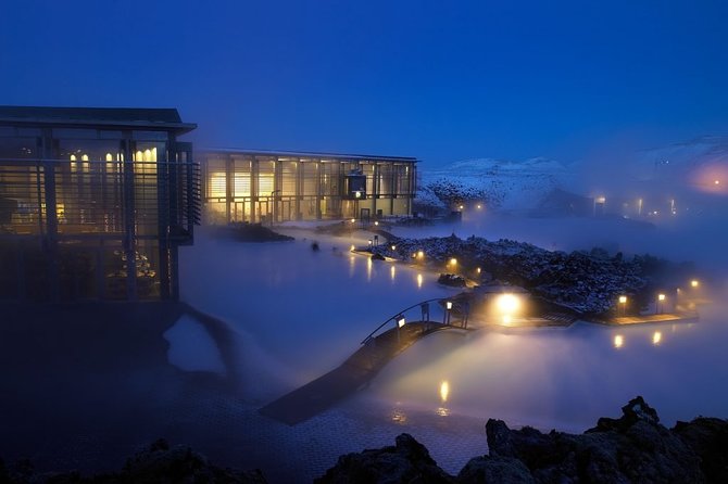 8 Day Magical Iceland with Reykjavik | Blue Lagoon | Lava Tunnel | Whale... - Day 1: Keflavík transfer and a Reykjavík base that’s easy to work from