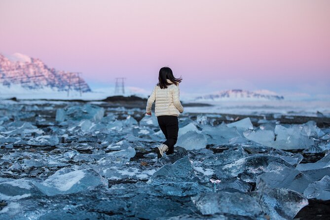 8-Day Small Group Tour Around Iceland from Reykjavik - Why This Iceland Loop Works So Well in 8 Days