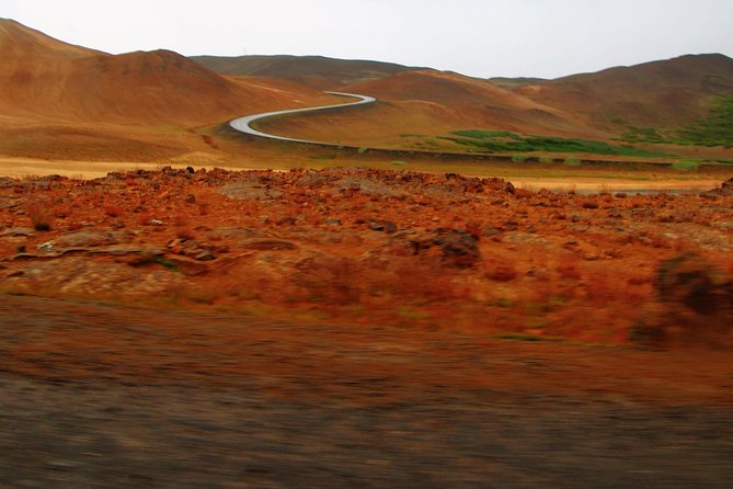 8-Day Summer Ring Route of Iceland with Snaefellsnes Peninsula - Day 2: Seljalandsfoss, Skogafoss, Reynisfjara, Then Katla Ice Cave