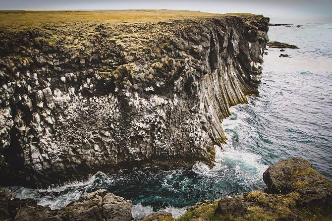 8-Day Summer Ring Route of Iceland with Snaefellsnes Peninsula - Day 5: Dettifoss Power, Myvatn Weirdness, and Godafoss Calm
