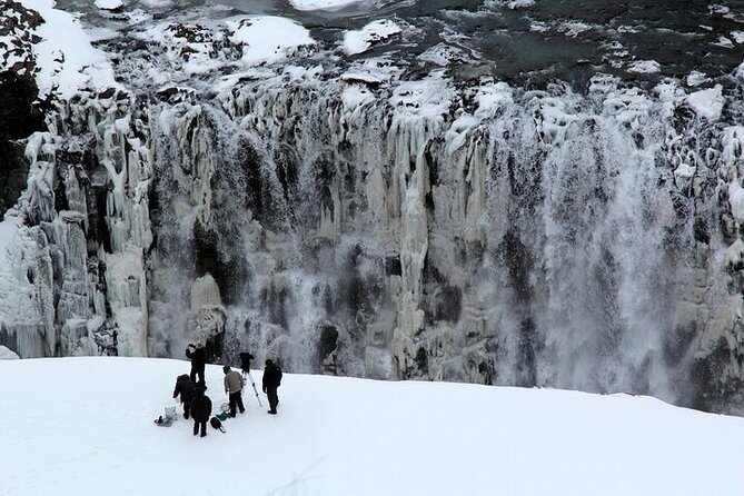 8-Days Northern Lights Exploration Tour from Reykjavík - Your Reykjavik start point: easy arrival, good walking base