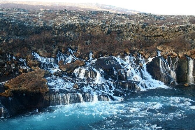 8-Days Northern Lights Exploration Tour from Reykjavík - Day 4: Thingvellir UNESCO, Geysir churn, Gullfoss spray, and Fridheimar
