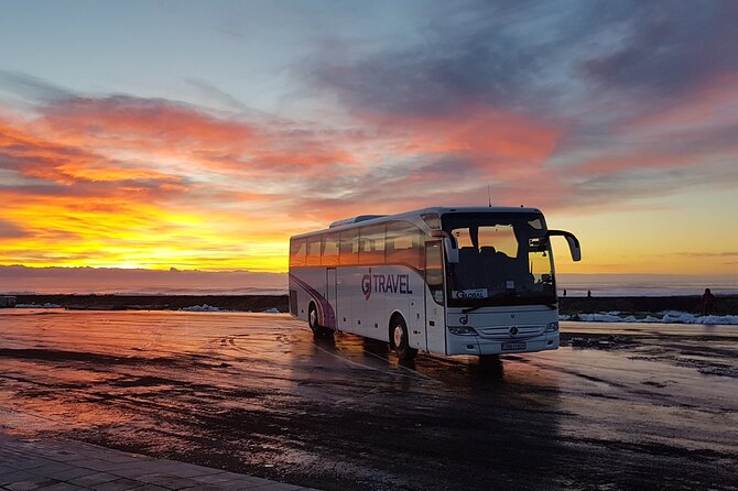 8-Days Northern Lights Exploration Tour from Reykjavík - Day 7: Vik, Seljalandsfoss walk-behind waterfall, and Blue Lagoon recovery time