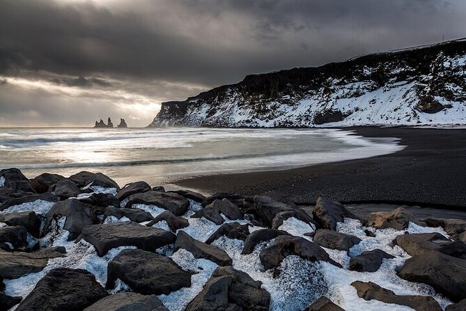 8-Days Northern Lights Exploration Tour from Reykjavík - 6 days of escorted winter touring, built for cold-weather pacing