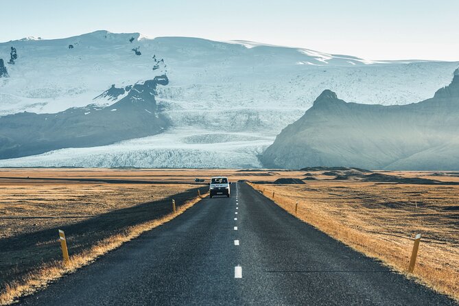 9 Days Self-Drive Tour with Pick Up - Ring Road Tour - 4x4 Campervan - Why this ring road camper setup feels easier