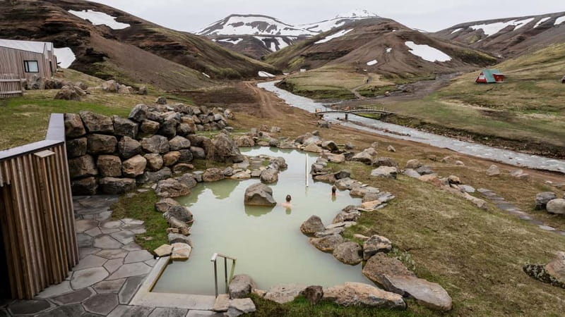 A day in Kerlingarfjöll: Highlands and hot springs - Who should book this day trip, and who should consider other options