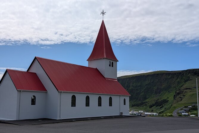 A Self-Guided Walking Tour of Vik i Myrdal Village - Price and value: is $8.99 worth it here?