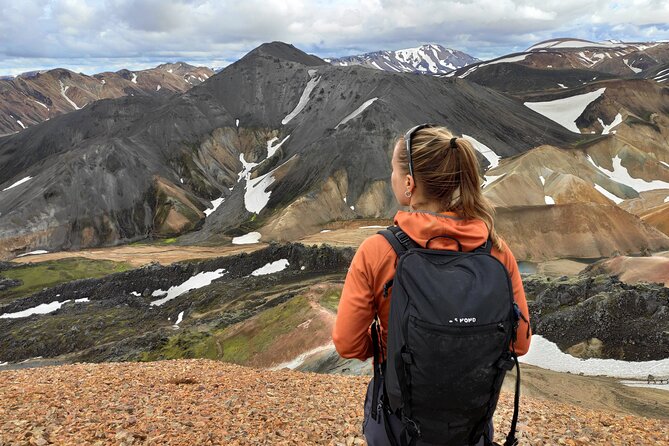 Adventure in Landmannalaugar and Hot Springs - Reykjavík & Hella - Key Highlights Worth Marking in Your Planner