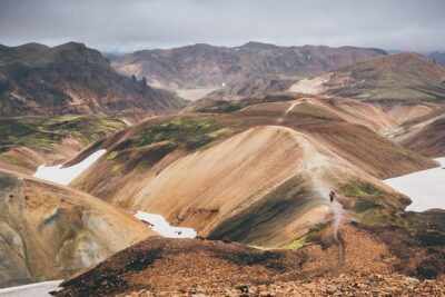 Adventure in Landmannalaugar and Hot Springs – Reykjavík & Hella