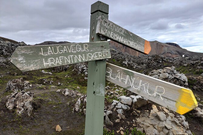 Adventure in Landmannalaugar and Hot Springs - Reykjavík & Hella - Guides, Languages, and Group Size That Keeps It Manageable