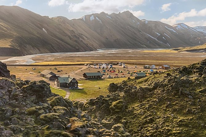 Adventure in Landmannalaugar and Hot Springs - Reykjavík & Hella - What to Pack for Uneven Ground and Fast-Changing Weather