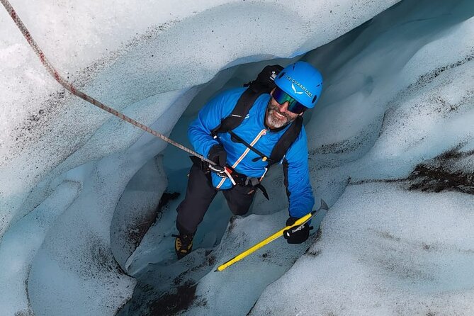 Adventurous Vatnajökull Glacier Exploration - Full Day Hike - Why Vatnajökull Hikes Feel Different Than Photos
