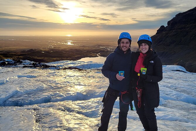 Adventurous Vatnajökull Glacier Exploration - Full Day Hike - The Glacier Walk: Technique, Photos, and That Icefall Jolt