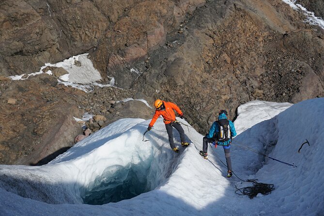 Adventurous Vatnajökull Glacier Exploration - Full Day Hike - Stops That Matter: How Vatnajökull National Park Fits In