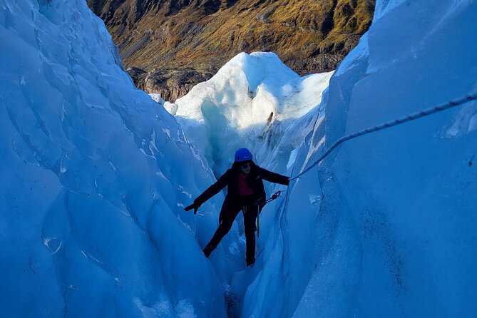 Adventurous Vatnajökull Glacier Exploration - Full Day Hike - Starting at Freysnes: The Small Logistics That Make the Day Easier