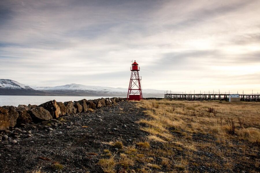 Akureyri: Arctic Coastline & Siglufjörður - Local products and how to shop without losing the plot