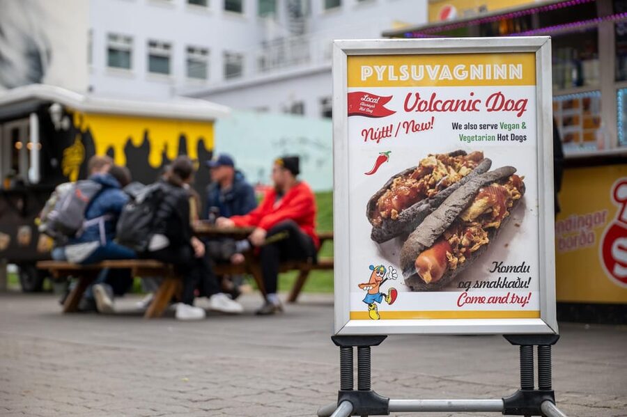 Akureyri: City Walk with Local Food - FAQ