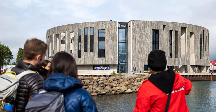 Akureyri: City Walk with Local Food - Who this is perfect for, and who should skip it