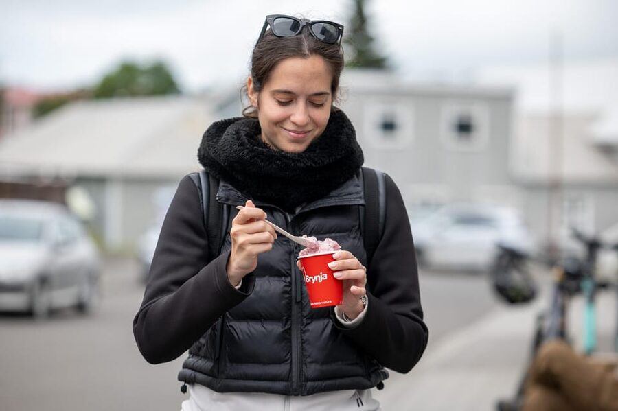 Akureyri: City Walk with Local Food - Should you book it? My decision guide