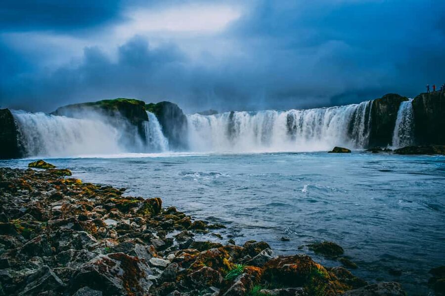 Akureyri: Dettifoss and Goðafoss Waterfalls Tour - Quick reasons this tour works