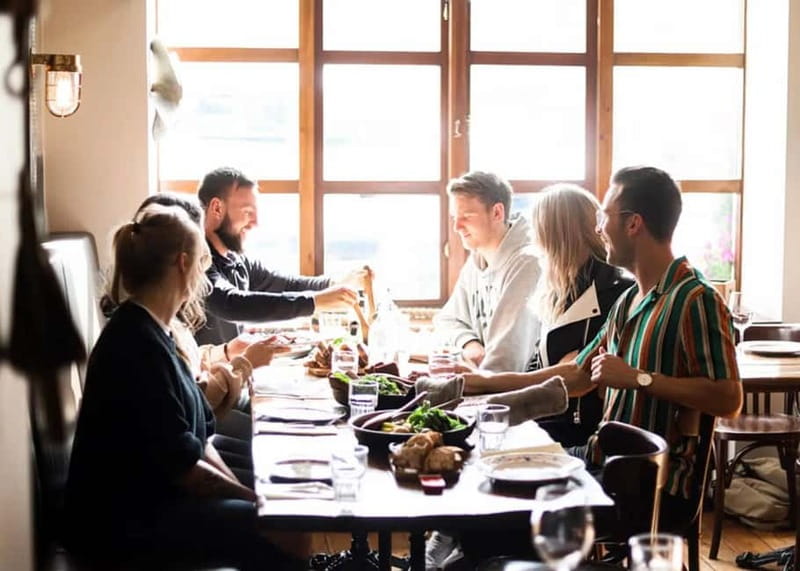 Akureyri: Food Walk and Whale Watching Tour - Key highlights you’ll feel right away